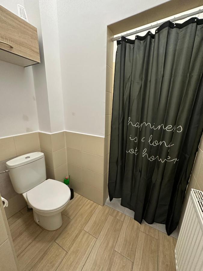 Apartament Oksford 1 Apartment Okszow Exterior photo